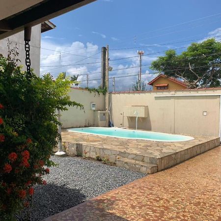 Casa Com Piscina Em Sao Sebastiao Proxima A Praia E Espacos De Casamentos Zewnętrze zdjęcie