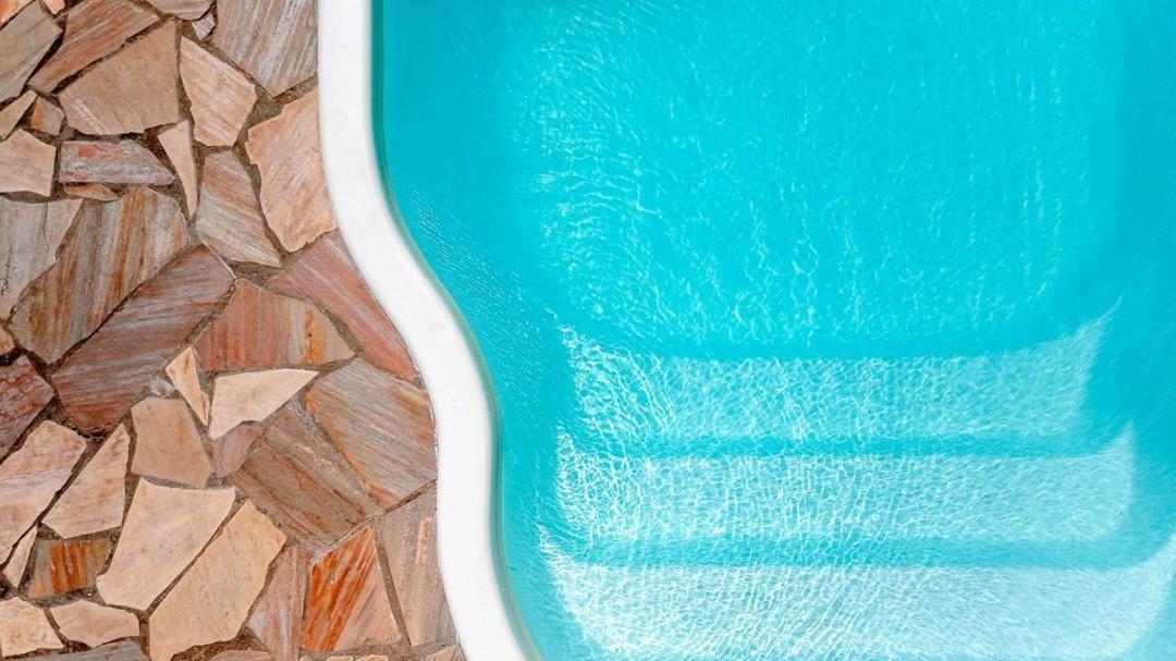 Casa Com Piscina Em Sao Sebastiao Proxima A Praia E Espacos De Casamentos Zewnętrze zdjęcie