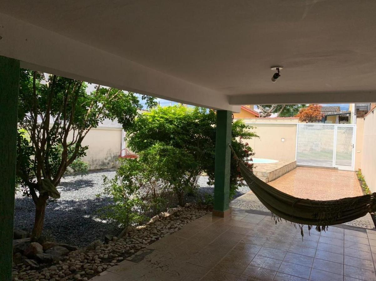 Casa Com Piscina Em Sao Sebastiao Proxima A Praia E Espacos De Casamentos Zewnętrze zdjęcie