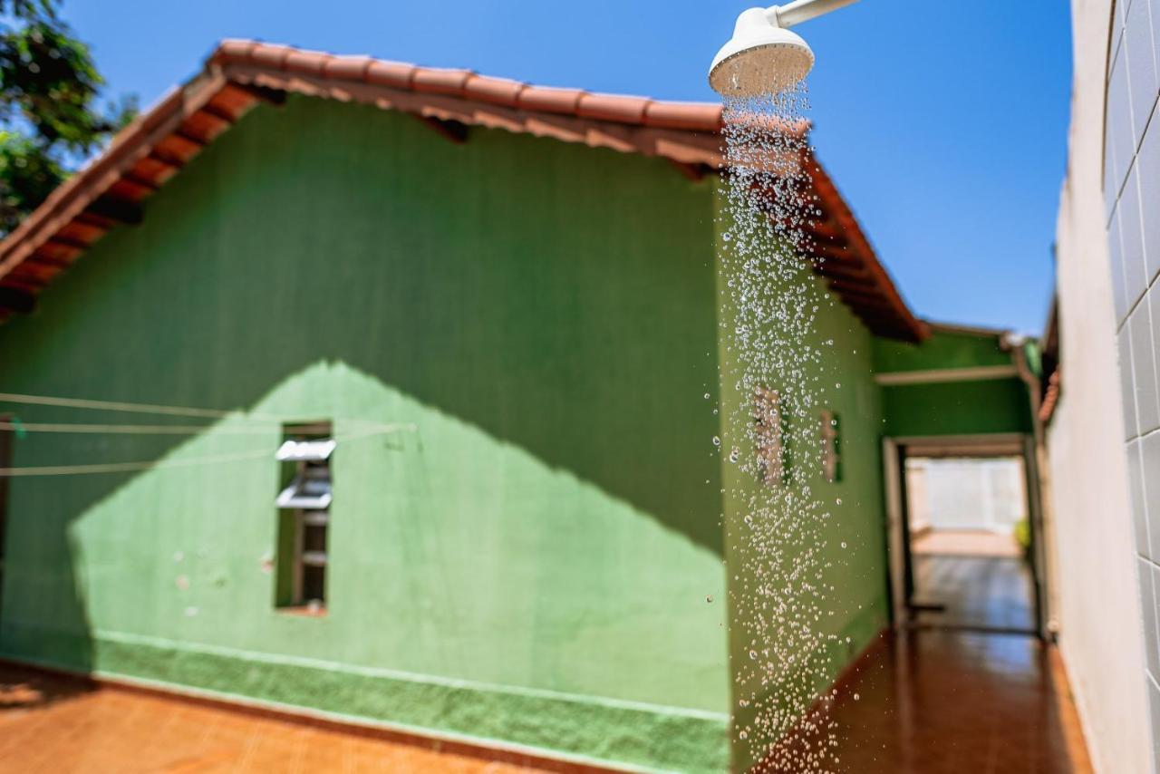 Willa Casa Com Piscina Em Sao Sebastiao Proxima A Praia E Espacos De Casamentos Zewnętrze zdjęcie