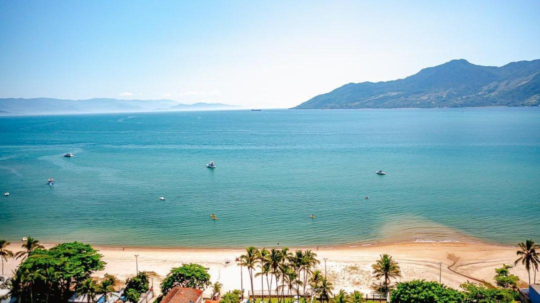 Willa Casa Com Piscina Em Sao Sebastiao Proxima A Praia E Espacos De Casamentos Zewnętrze zdjęcie